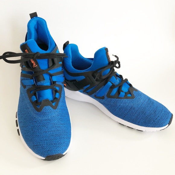 nike men's flexmethod training shoes